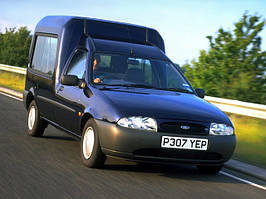 FORD Courier II (1996–1999)