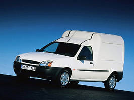 FORD Courier II (1999–2002)