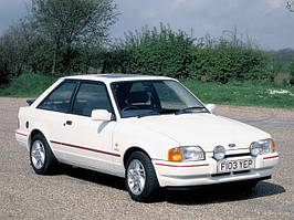 FORD Escort Mk4 (1986–1990)