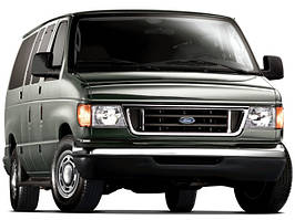 FORD E-series (1992–2007)