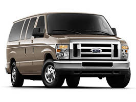 FORD E-series (2007–н.в.)