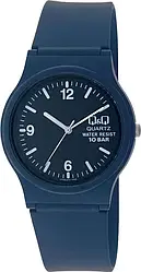 Годинник унісекс Q&Q VP46J015Y водонепроникний