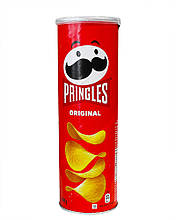 Чіпси PRINGLES Original Оригінальні, 165 г