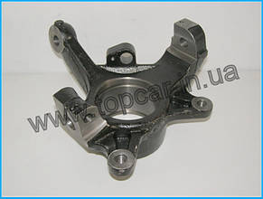 Цапфа ліва Renault Master II — 22 mm з ABS Fast Польща FT13519
