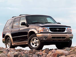 FORD Explorer II (1995–1999)