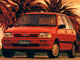 FORD Festiva I (1986–1993)