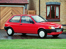 FORD Fiesta III (1989–1996)