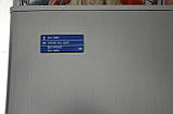 Магніт на холодильник "Дорожній знак В росію нахуй", фото 3
