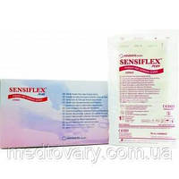 Рукавички хірургічні стерильні Sensiflex plus неопудрені (розмір 6.0) 6.5