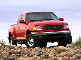 FORD F-Series X (1996–2003)