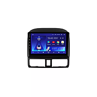 Штатная магнитола Teyes CC2 Plus для Honda CR-V 2 2001 - 2006 Android