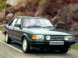 FORD Granada II (1977–1985)