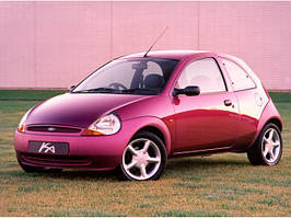 FORD Ka I (1996–2008)