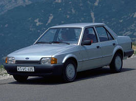 FORD Orion Mk2 (1986–1990)