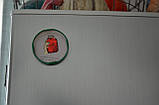 Магніт на холодильник "Та сама банка", фото 2