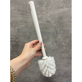 Йоршик для унітазу білий 6227/127023