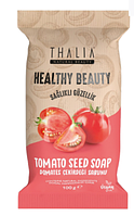 Натуральное мыло с маслом семян томата THALIA, 100 г
