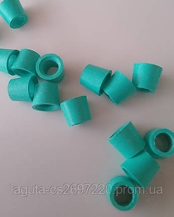 Гумові прокладки для заправних шлангів, фото 2