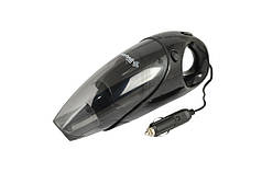 Пилосос автомобільний WERTVOLL 2500 PA 12 V 5 A 60 Вт сухе та вологе прибирання AC-2500