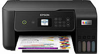 Струйное МФУ EPSON EcoTank L3260 WI-FI (C11CJ66407)