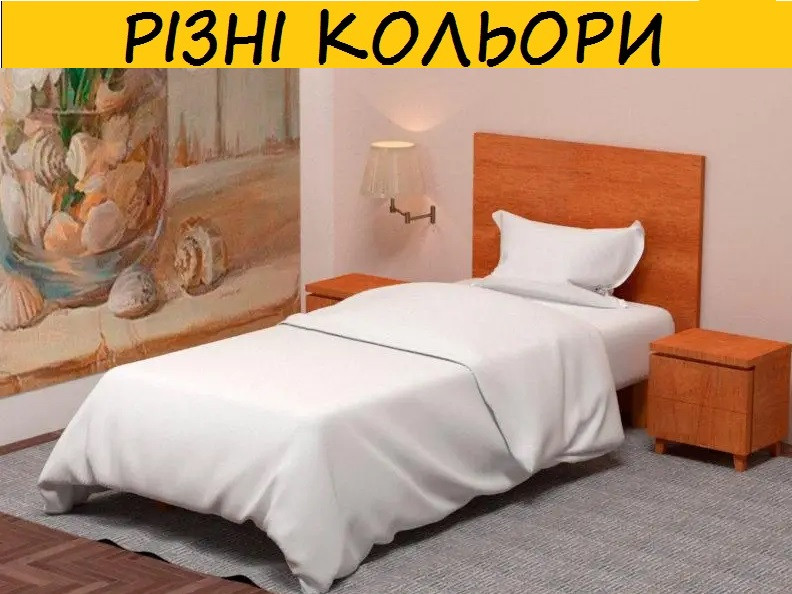БЛАНКА, ліжко. Колір можна змінити.