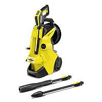 Мийка високого тиску Karcher K4 Premium Power Control 1.324-130.0