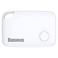 Брелок-антипотеря Baseus Intelligent T2 Ropetype anti-loss device ZLFDQT2-02 (Белый)