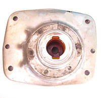 Опора переднего амортизатора лева Lancia Phedra 2002-2010, PP-2084al, полиуретан, PolyPro