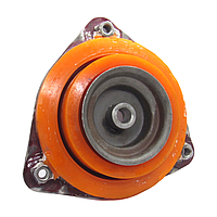 Опора переднего амортизатора Nissan Maxima 2008-2015, PP-1357a, полиуретан, PolyPro