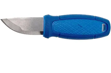 Нож Morakniv Eldri Neck Knife (синій)