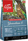 ORIJEN Cat Guardian 8 Корм для котів всіх порід та стадій життя 0.340 кг