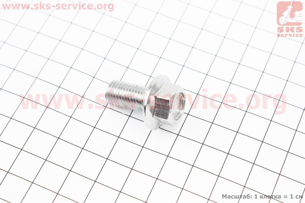 Болт M10x20mm (під ключ)