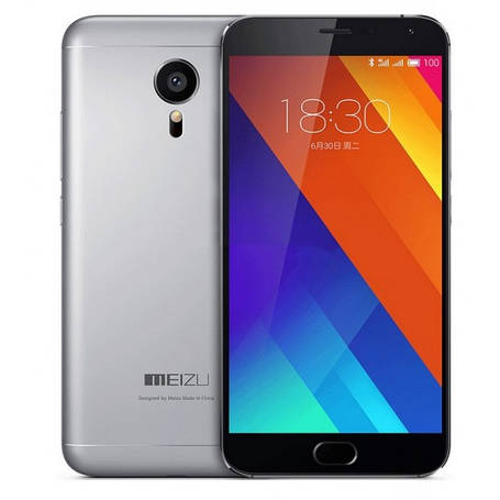 Чохол для Meizu MX5