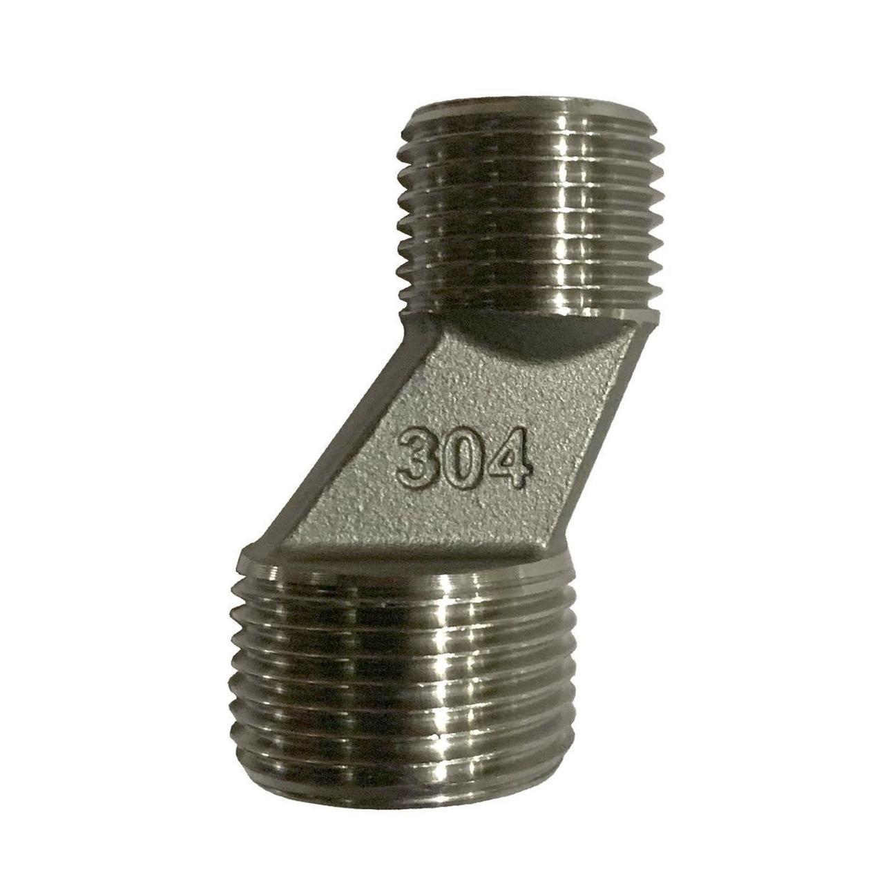 Ексцентрик Globus Lux EX-65-SUS304 (000017959)
