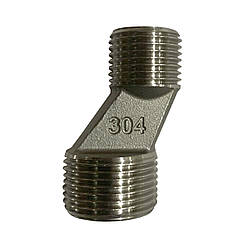 Ексцентрик Globus Lux EX-65-SUS304 (000017959)