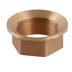 Гайка притяжна для змішувача FSN 01 (000010711)