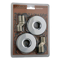 Ексцентрик Globus Lux EXSR-95-001 (2шт) (000020413)