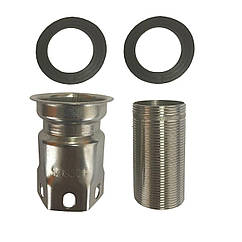 Набір кріплення для змішувача Globus Lux FSN-304 (000016798)