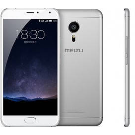 Чохол для Meizu Pro 5