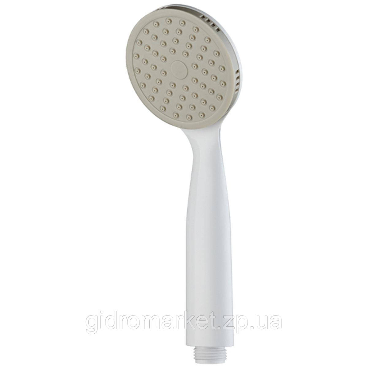 VENTA HS119 Grey Лейка душєва