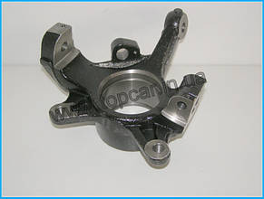 Цапфа права Renault Master II — 22 mm з ABS Fast Польща FT13520