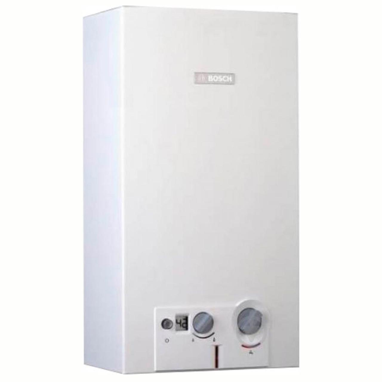 Колонка газова Bosch Therm 6000 O WRD 10-2 G (000024005), фото 1
