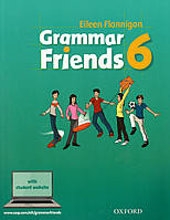 Підручник Grammar Friends 6 Student's Book