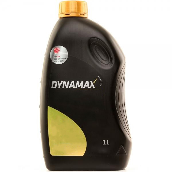 Моторна олива DYNAMAX DIESEL PLUS 10W40 1л