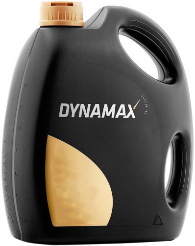 Моторна олива DYNAMAX DIESEL PLUS 10W40 4л