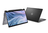 Ноутбук Dell Latitude 7410 2-in-1.Carbon.Новий!!!, фото 2