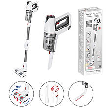 Акумуляторний вертикальний пилосос ProfiCare PC-BS 3037 A 2в1 (2200 мА·год, Німеччина)