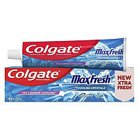 Зубная паста Colgate Max Fresh Cool Mint 100 мл