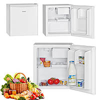 Однокамерний холодильник Bomann KB 389 Белый (42 л, А++, Германия)