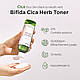 Тонер для заспокоєння чутливої шкіри Manyo Bifida Cica Herb Toner 210 мл, фото 5